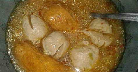 cuanki  resep cookpad