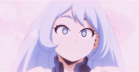 Nejire Hado Anime GIF - NejireHado Anime Girl - Discover & Share GIFs