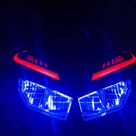 Jual Lampu Devil Eyes Demon Untuk Semua Motor Shopee Indonesia