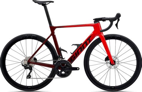 Giant Propel Advanced Specs Comparisons Reviews Spokes