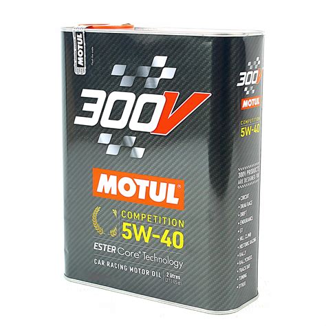 Motul V Competition W L Za Z Z Szczepa Cowa