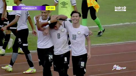 Highlights Sukma Selangor Terengganu Youtube