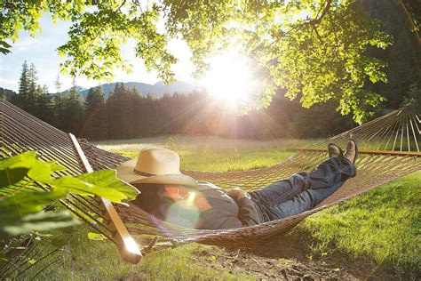 Stehekin Valley Ranch – Rustic Vacations