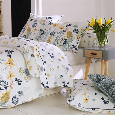 Housse De Couette Alex Moka Made In France De La Marque Tradilinge