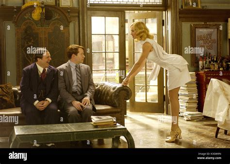 Uma Thurman The Producers Hot