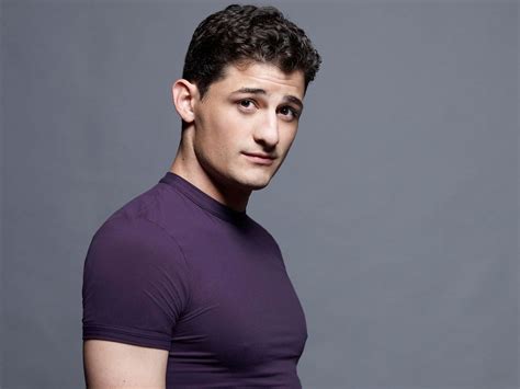 Pictures Of Enver Gjokaj