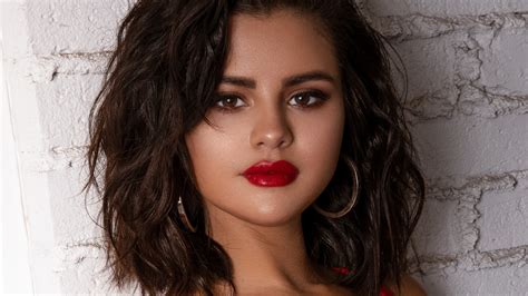 1920x1080 Selena Gomez Krah 2019 4k Laptop Full Hd 1080p Hd 4k