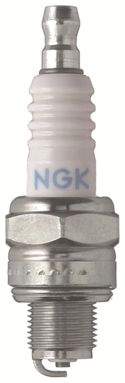 NGK Spark Plugs CMR6A NGK Standard Series Spark Plugs Summit Racing