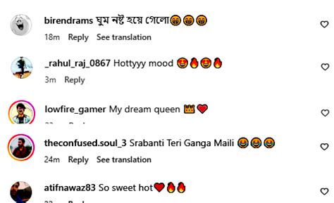 Srabanti Chatterjee Shares Hot Stream Bath Video Sangbad Pratidin