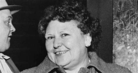 The Story Of Nannie Doss The Giggling Granny Serial Killer