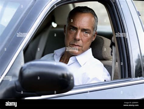 TITUS WELLIVER, BOSCH, 2014 Stock Photo - Alamy