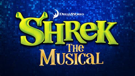 Shrek The Musical May 2025 Whats On Reading The Sainsbury Singers