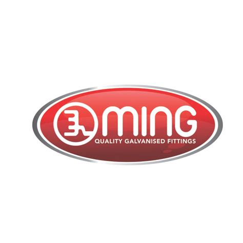 Ming Logo