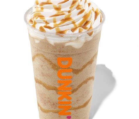 Ice Spice MUNCHKINS Drink | Dunkin'