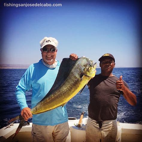 Sportfishing San Jose del Cabo | Sportfishing