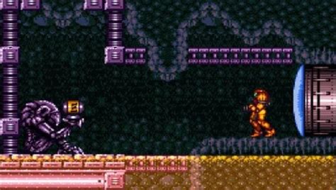 Metroid En Qu Orden Cronol Gico Jugar La Saga