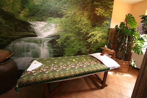 Angebote Vital Oase Thaicraft Thaimassage And Spa