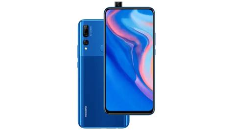 Huawei Y9 Prime Specs And Price In Nigeria Paul Mathis