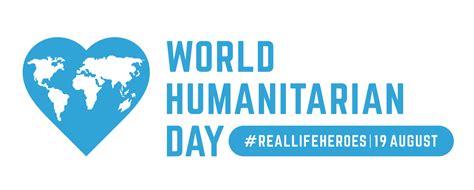 World Humanitarian Day 2021 I A P C