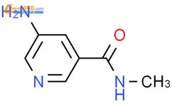 N Amino N Methyl Pyridinecarboxamide