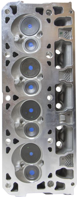 Sdpc Sd9839 Sdpc Genv Lt1 Cnc Ported Heads