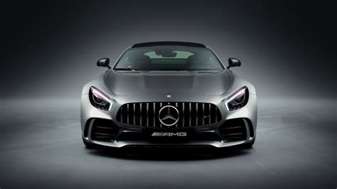 Black Mercedes Benz Amg Gt 2023 Wallpaper,HD Cars Wallpapers,4k ...