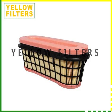 MANN AIR FILTER C49002 YELLOW FILTERS INDUSTRY