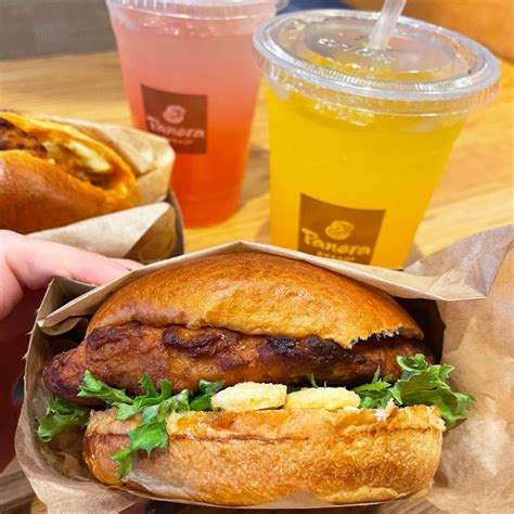 17 Best Panera Bread Sandwiches Ranked - Insanely Good