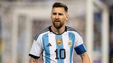 Los Ejemplos De Liderazgo Que Deja El Caso Lionel Messi