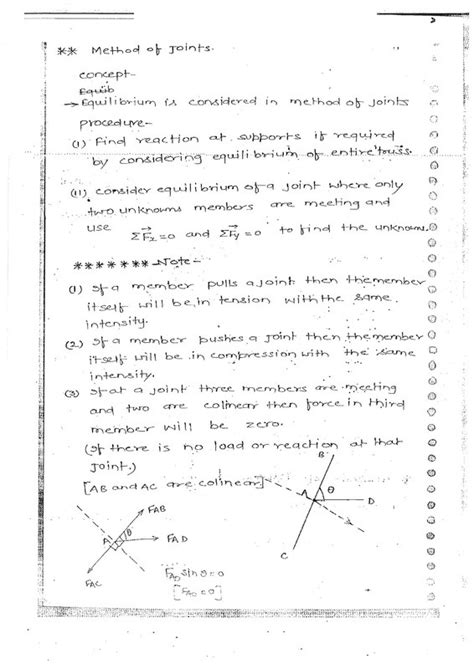 Made Easy Structural Civil Engineering Handwritten Notes For ESE Gates