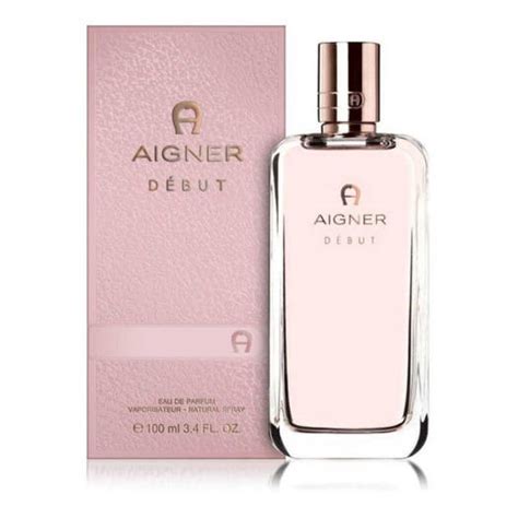 Aigner Debut Eau De Parfum For Women 100ML AIGPFW001 Buy Best