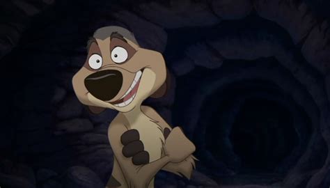 Least Favourite Lion King 3 Character Part 1 Poll Results The Lion King 1 2 Fanpop