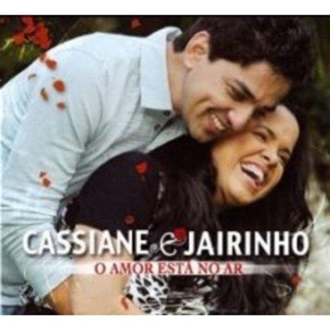 Cassiane e jairinho o amor est dig Bmg Brasil Ltda Música e Shows