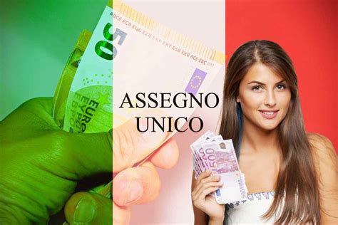 Assegno Unico Aumenta Tantissimo Grazie Ai 2 Miliardi Extra Pioggia