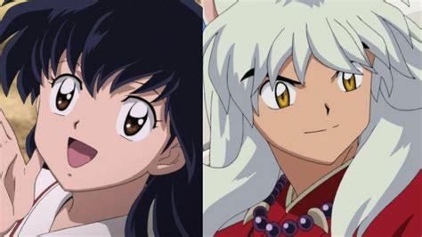 What happened to Kagome and InuYasha in Yashashime?