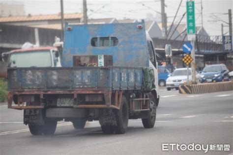 落實源頭污染減量 大型柴油車舊換新最高補助43萬元 Ettoday地方新聞 Ettoday新聞雲