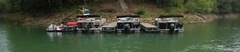 Boat Rentals — Oasis Watersports: Norris Lake Boat Rentals