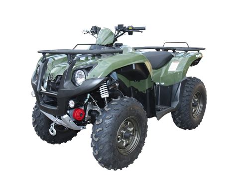 Sym Quadraider