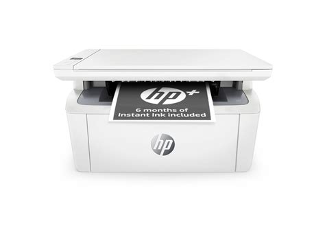 Hp Laserjet Mfp M139we Printer With Bonus 6 Months Toner With Hp Hp Store Canada