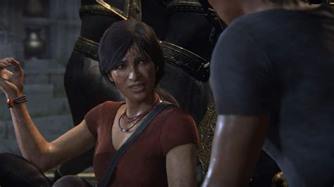 Top 5 Female Characters in Uncharted - KeenGamer