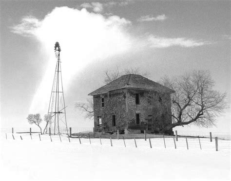 Abandoned Farmhouse Photograph by Richard Kitchen - Fine Art America