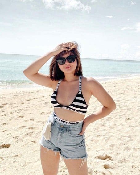 Surprising Transformation Miles Ocampo Abs Cbn Entertainment