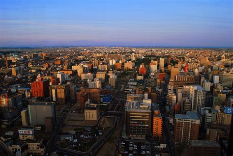 Sendai City In Japan Sightseeing And Landmarks Thousand Wonders