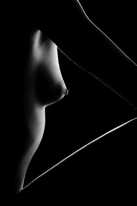 Nude Woman Bodyscape 13 Photograph By Johan Swanepoel