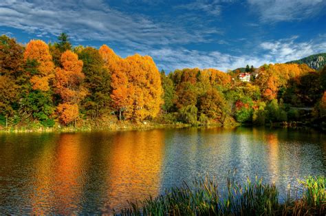 Attraction Smolyan Lakes - Smolyan