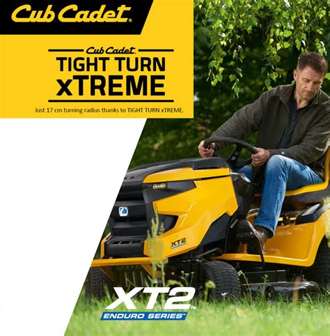 Traktor Ogrodowy Z Koszem Cub Cadet XT2 PR106 Zielen24 Pl