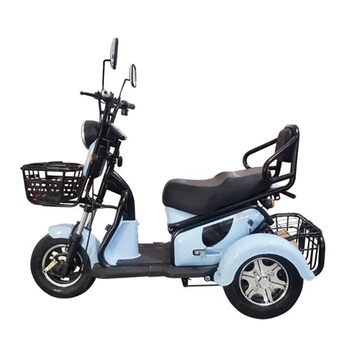 Tricycles Lectriques Roues Pour Adultes Conception Populaire De L