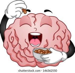 1,088 imágenes de Cartoon brain eating - Imágenes, fotos y vectores de stock | Shutterstock