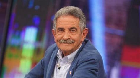 El Hormiguero Miguel Ngel Revilla Nos Da Su Visi N De La Pol Tica