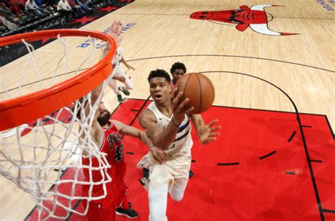 Milwaukee Bucks Takeaways From Win Over Chicago Bulls